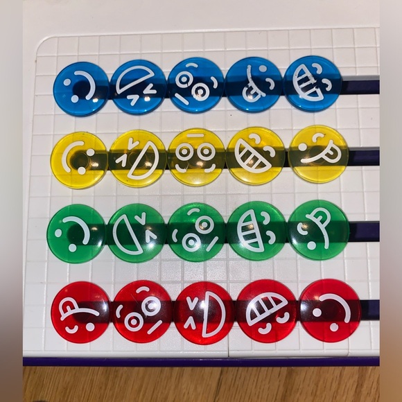 Fisher-Price Math Adding/Counting/Writing Toy - Picture 7 of 8